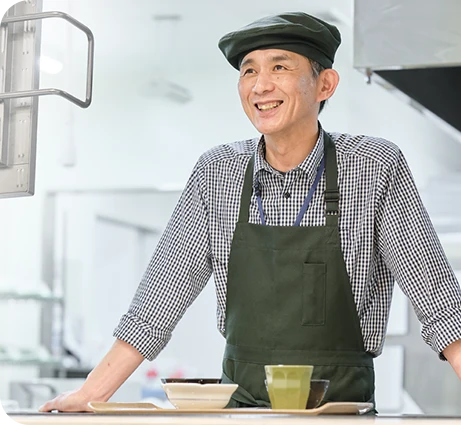 浅野 聡さん