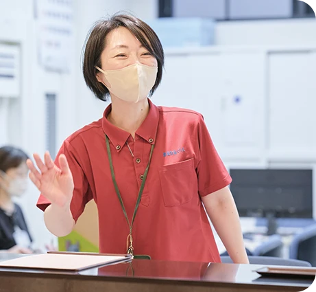 松本 やよいさん